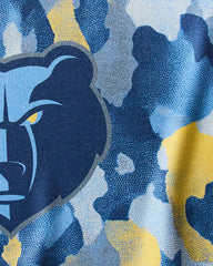 Grizzlies Camo