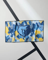 Grizzlies Camo