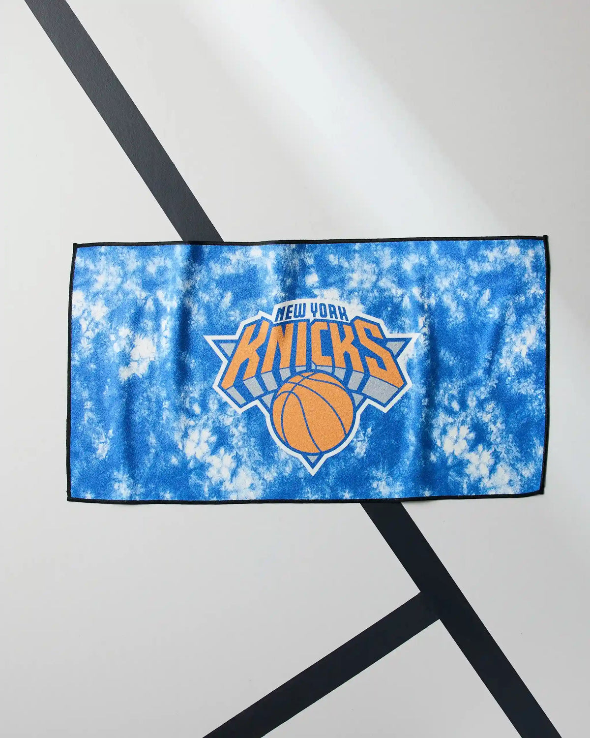 Knicks Flash