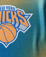 Knicks Fade