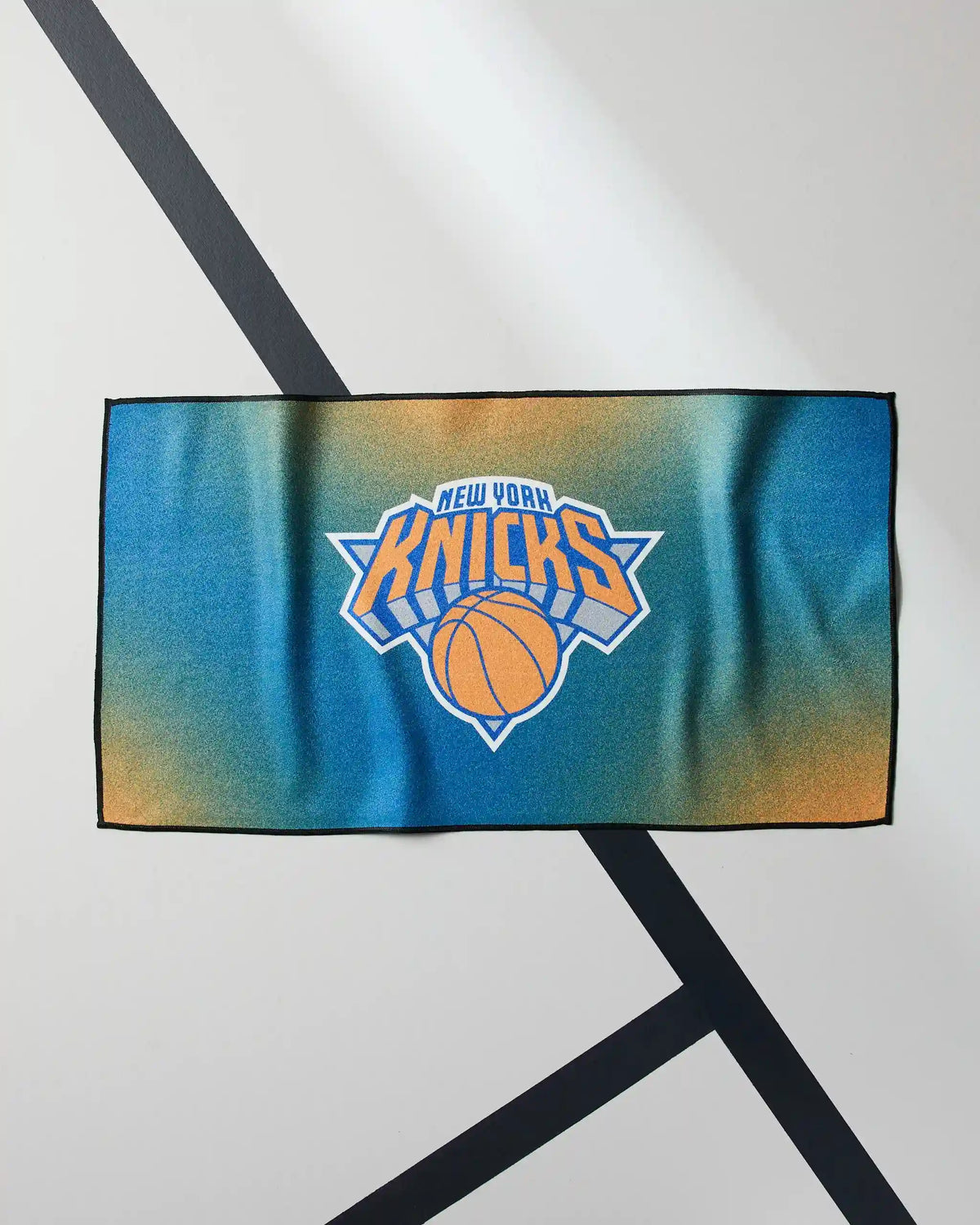 Knicks Fade