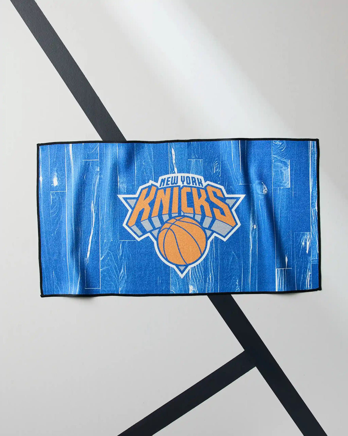 Knicks Zone