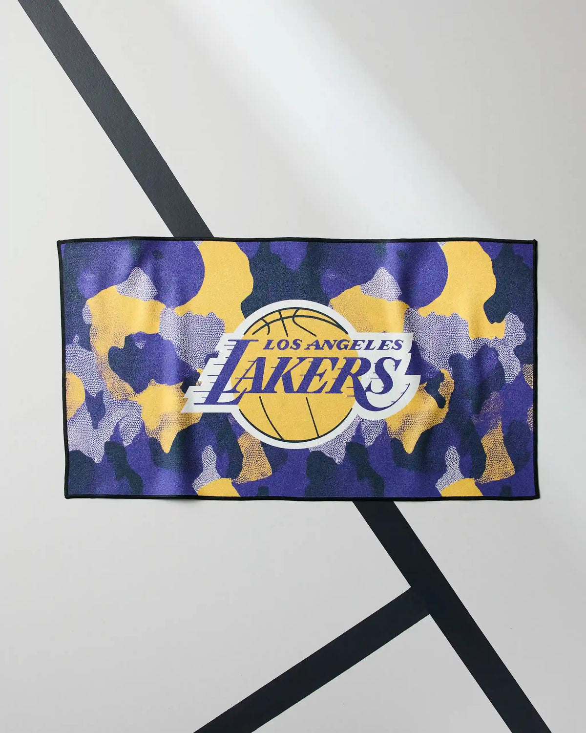 Lakers Camo