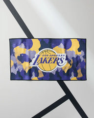 Lakers Camo