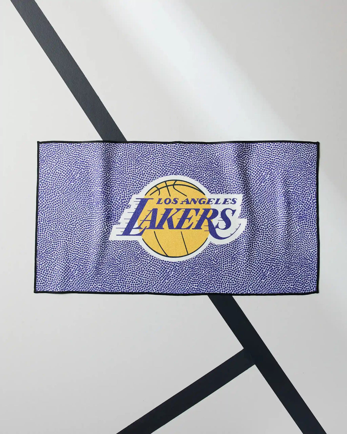 Lakers Grip