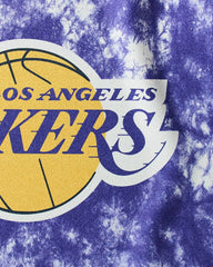 Lakers Flash