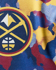 Nuggets Camo