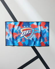 OKC Camo