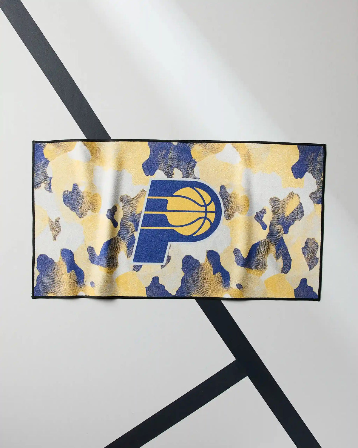 Pacers Camo