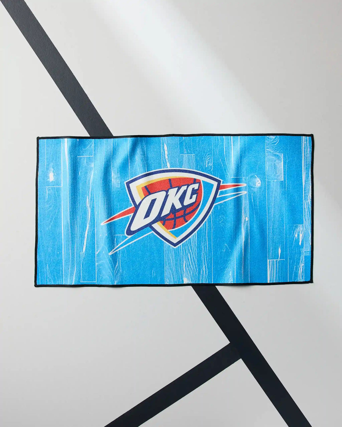 OKC Zone