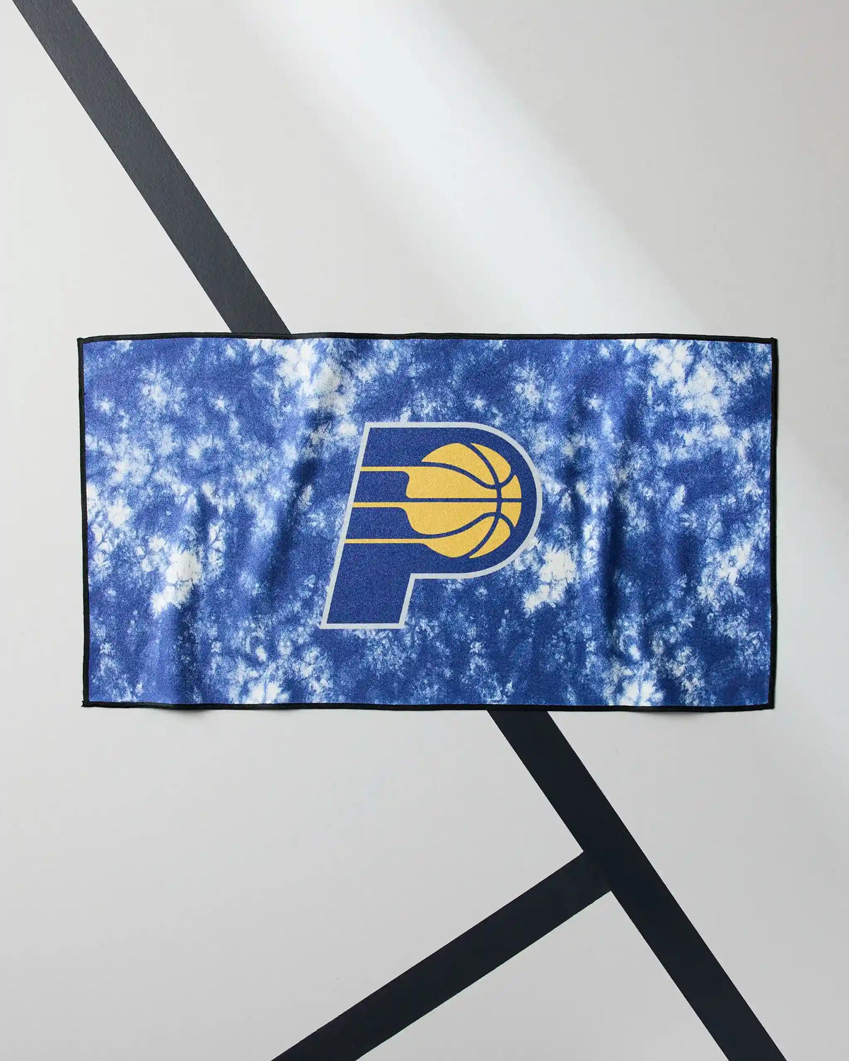 Pacers Flash