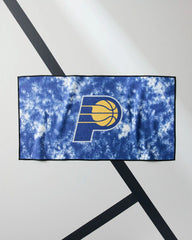 Pacers Flash
