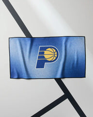 Pacers Fade