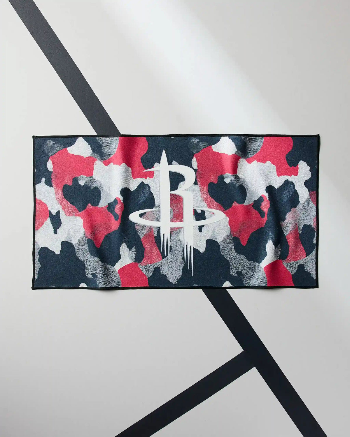 Rockets Camo
