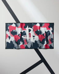 Rockets Camo