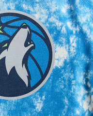 Timberwolves Flash