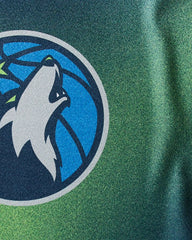 Timberwolves Fade