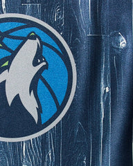 Timberwolves Zone