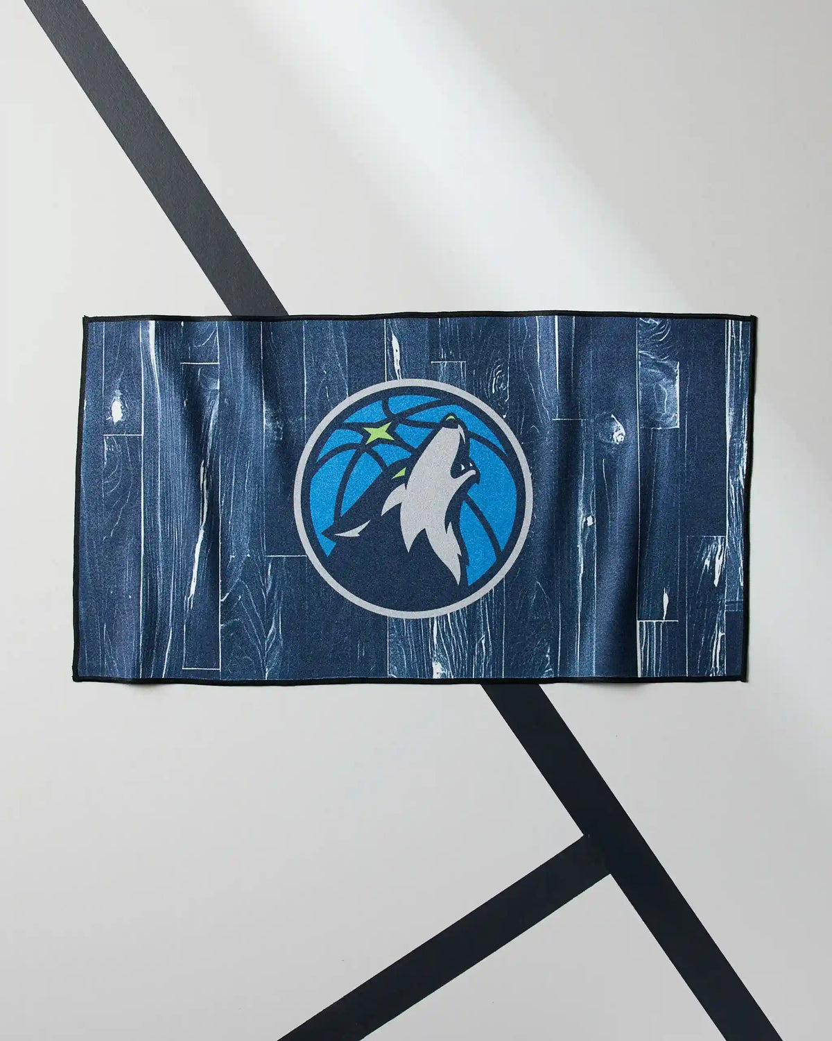 Timberwolves Zone