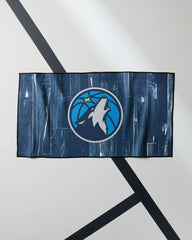 Timberwolves Zone