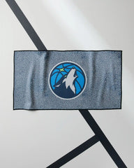 Timberwolves Grip