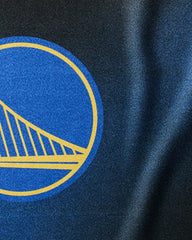 Warriors Fade