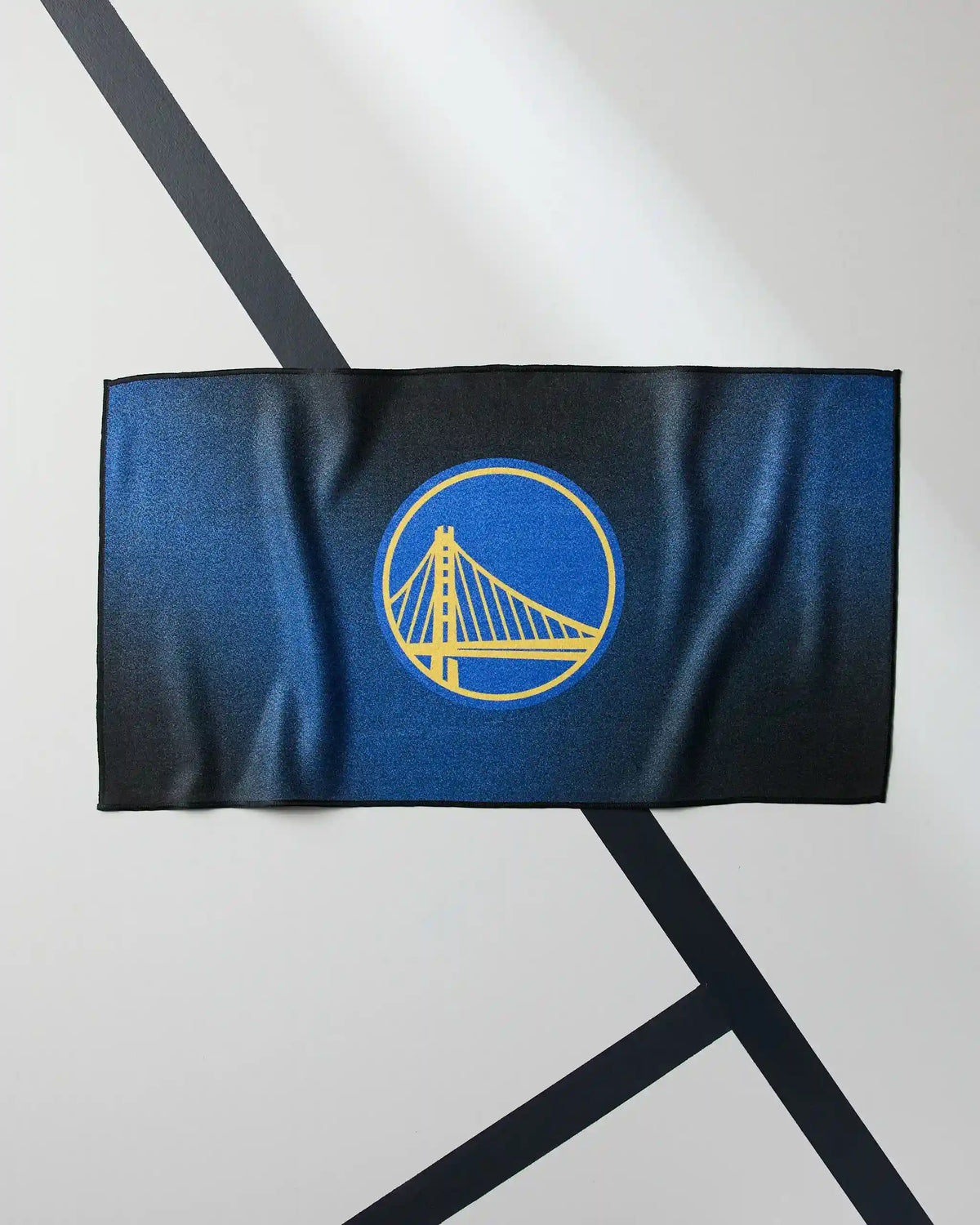 Warriors Fade