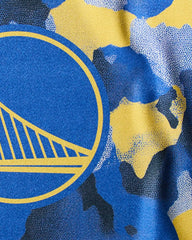 Warriors Camo