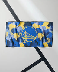 Warriors Camo