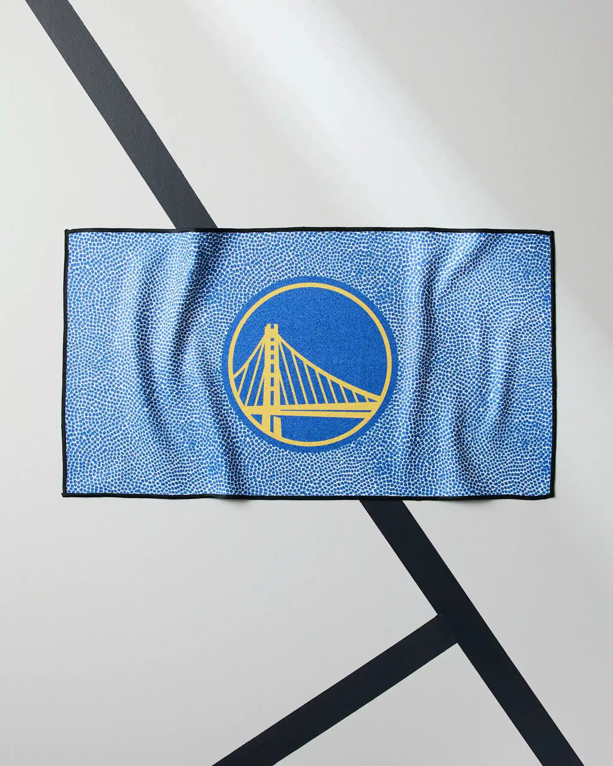 Warriors Grip