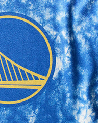 Warriors Flash