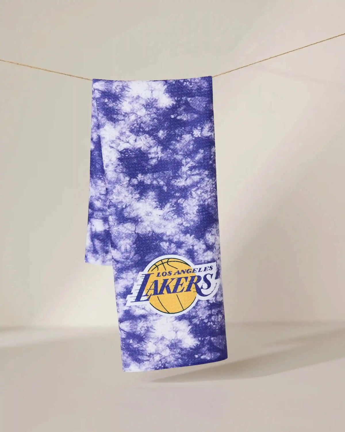 Lakers Flash