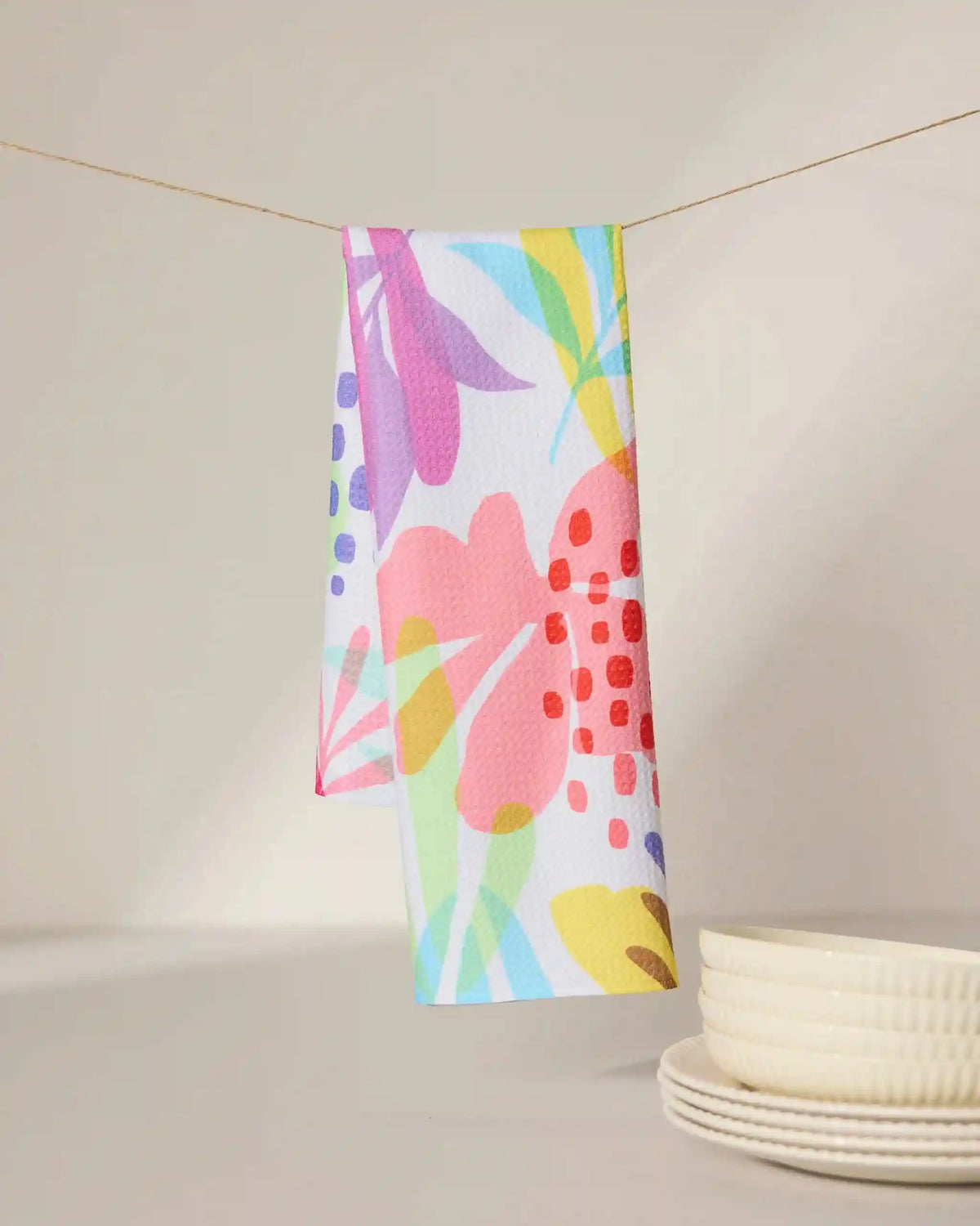 Botanical Burst