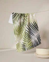 Green Fronds