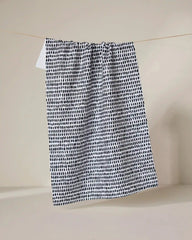 Dot Dot Dot Fresh Linen