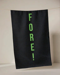 Fore