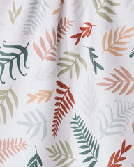 Forest Floor Ferns