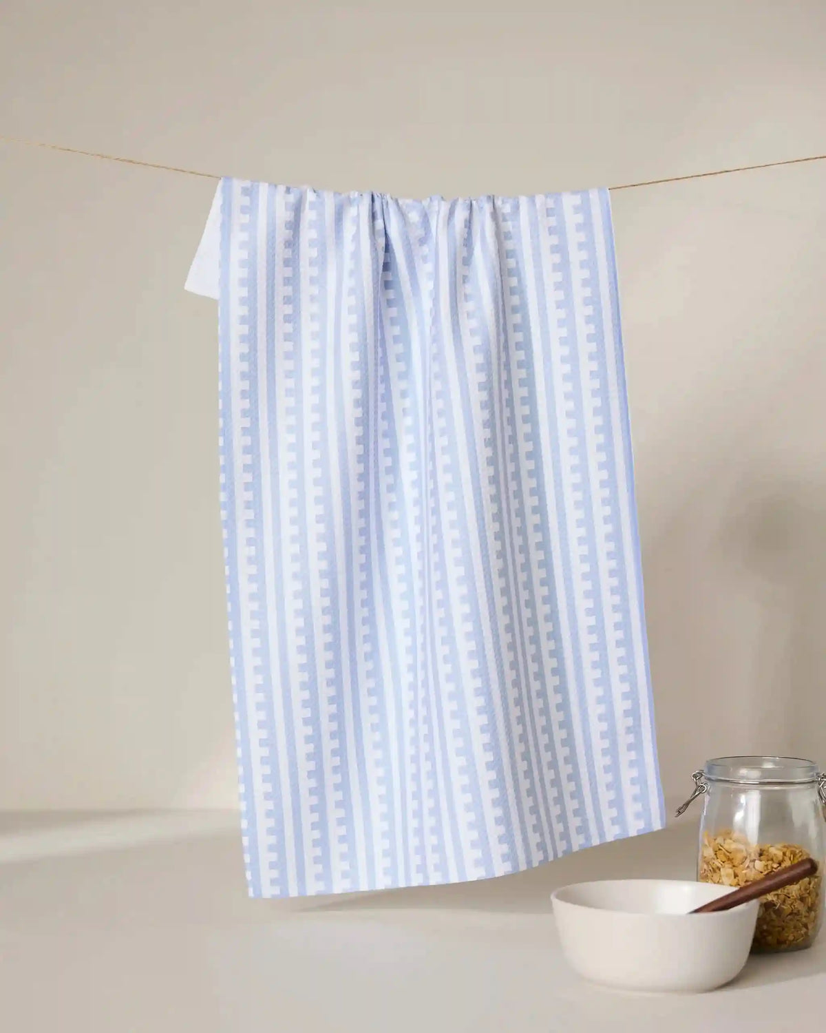 Fresh Linen