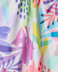 Botanical Burst