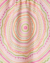 Bohemian Spring