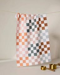 Autumn Checkers