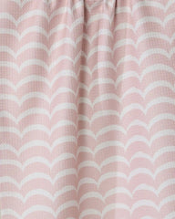 Cascading Pink