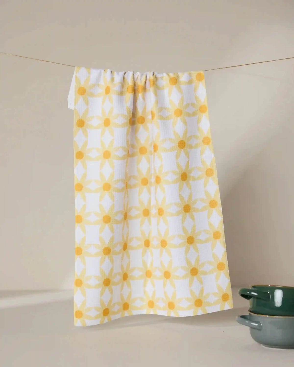 Daisies