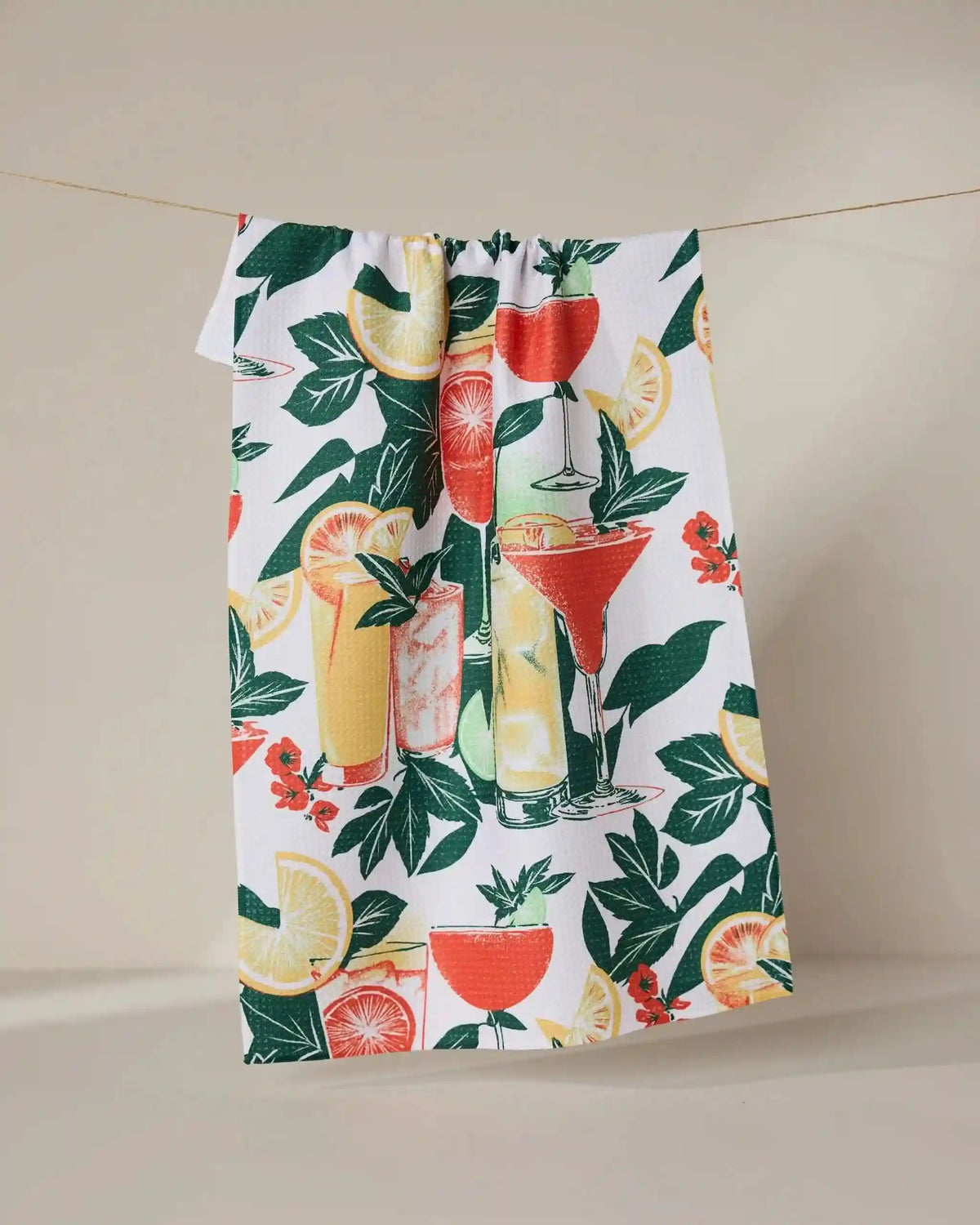 Summer Refreshments