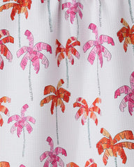 Pink Palms
