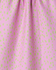 Speckle Pink