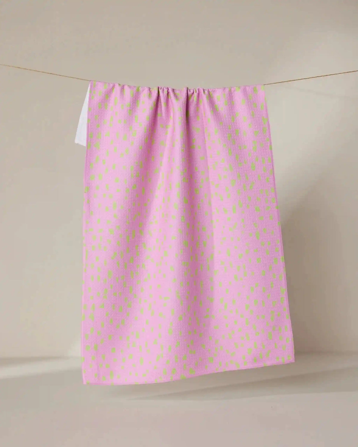 Speckle Pink