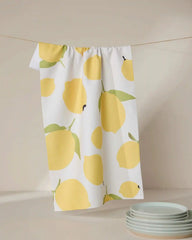 Sunny Lemons