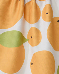 Sunny Oranges