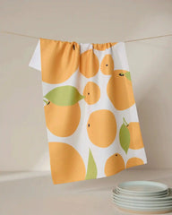 Sunny Oranges